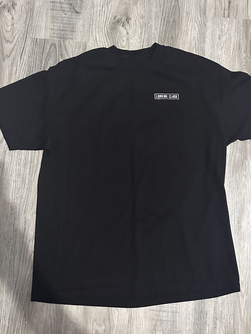 Lurking Class By Sketchy T-shirt